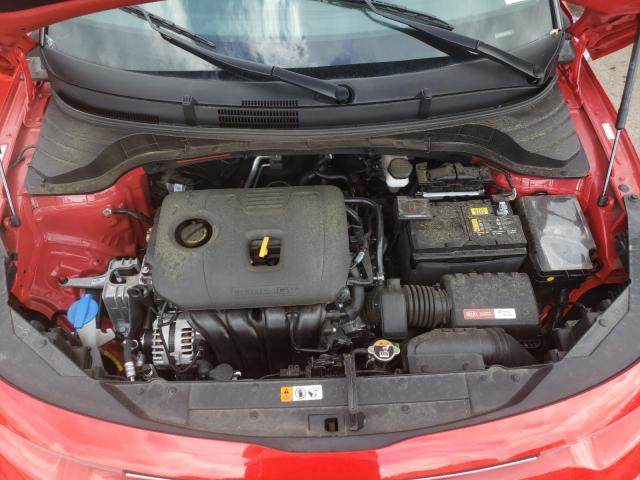 2021 KIA SOUL GT LI KNDJ63AU6M7741921