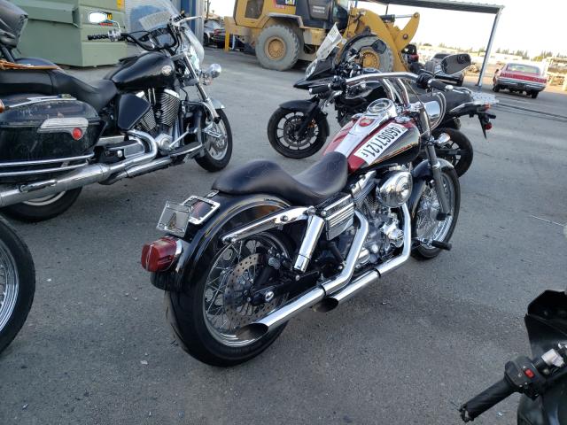 2006 HARLEY-DAVIDSON FXDI CALIF 1HD1GM13X6K334449