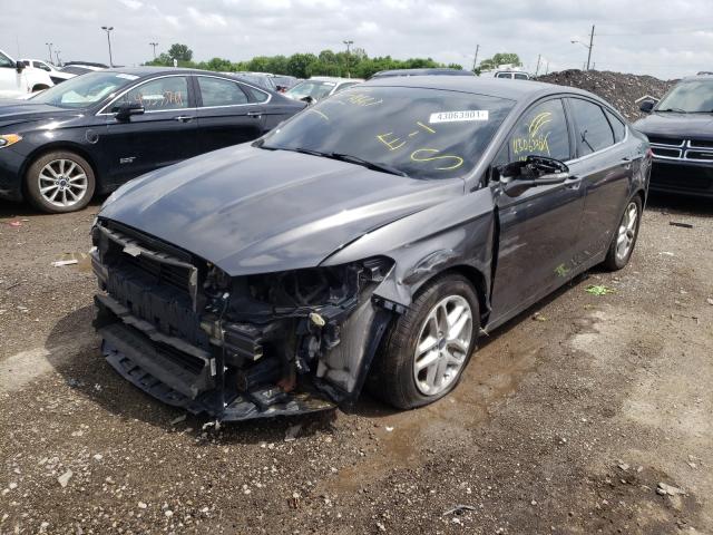 2015 FORD FUSION SE 3FA6P0H76FR259212