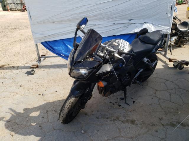 2009 YAMAHA FZ1 S JYARN17E59A007383