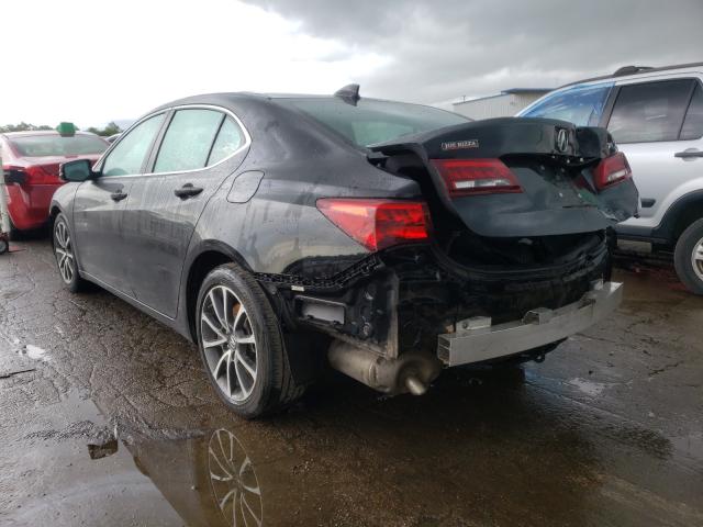 2017 ACURA TLX 19UUB2F38HA005754