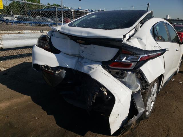 VIN 1G1RC6S54HU216781 2017 Chevrolet Volt, LT no.9