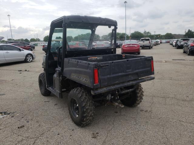 2020 POLARIS RANGER 500 3NSMAA506LE095543