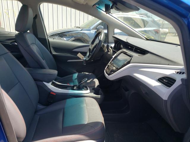 2019 CHEVROLET BOLT EV PR 1G1FZ6S0XK4114236