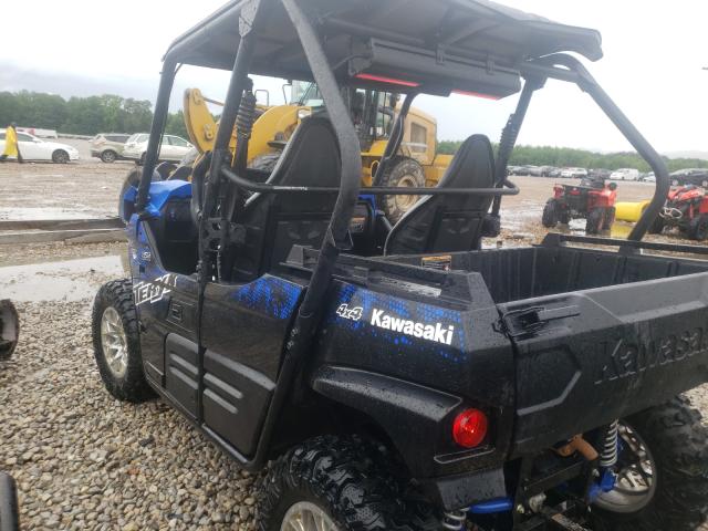 2021 KAWASAKI KRT800 F JKBRFCF16MB507105