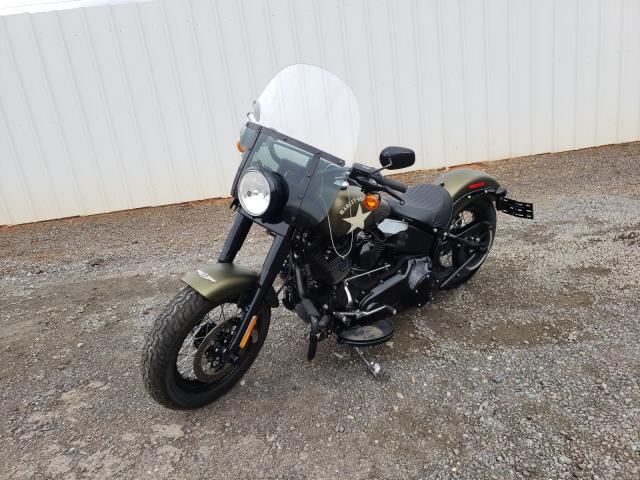 2016 HARLEY-DAVIDSON FLSS 1HD1JS91XGB011979