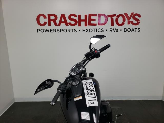 2013 YAMAHA XVS1300 CU JYAVP33E9DA008426