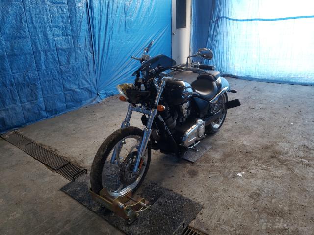 2007 VICTORY MOTORCYCLES VEGAS JACK 5VPXB26D573001945
