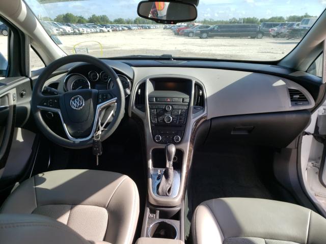 2016 BUICK VERANO 1SV 1G4PV5SK8G4138654