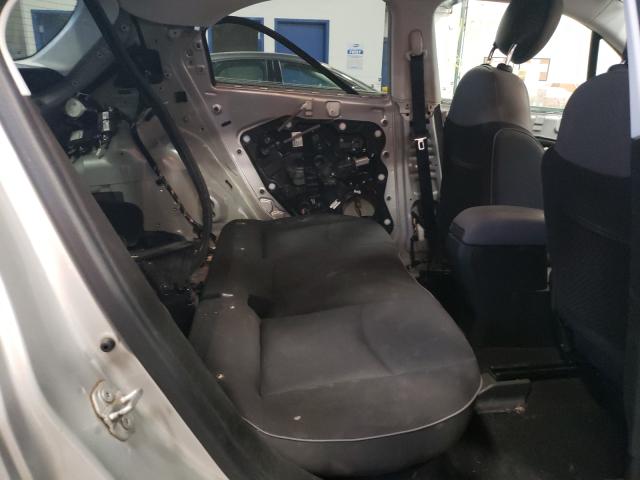 2016 FIAT 500X EASY ZFBCFXBT3GP380466