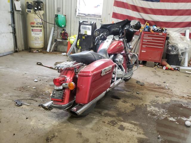 2013 HARLEY-DAVIDSON FLHR ROAD 1HD1FBM19DB636880