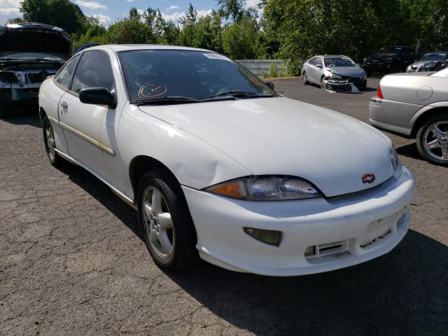 1998 CHEVROLET CAVALIER Z24 for Sale | OR - PORTLAND NORTH | Wed. Oct ...