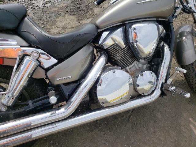 2005 HONDA VTX1300 C 1HFSC55055A100124