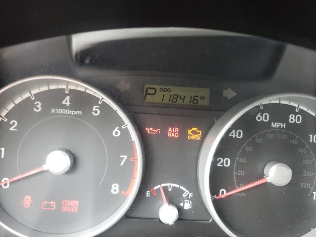 2011 HYUNDAI ACCENT GL KMHCM3AC1BU186540