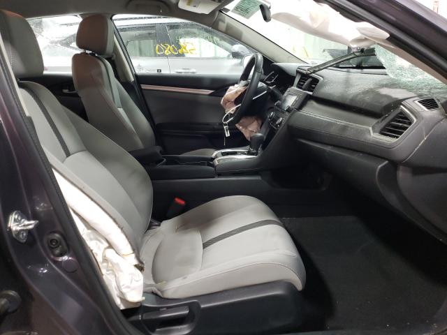 2016 HONDA CIVIC TOUR 19XFC2F53GE084316