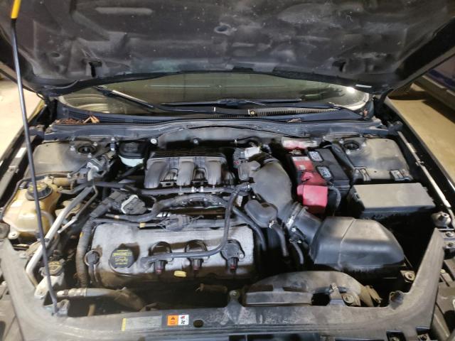 2010 FORD FUSION SPO 3FAHP0KC0AR172056
