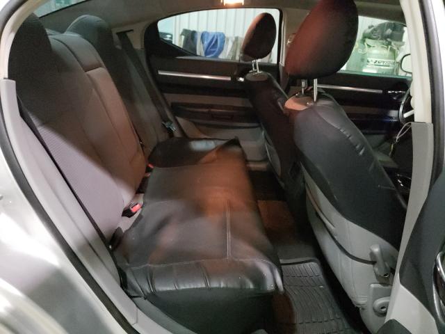 2010 DODGE CHARGER RA 2B3CA9CV3AH316996