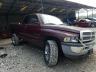 DODGE RAM 1500 2001 foto