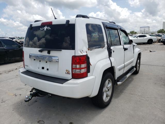 2012 JEEP LIBERTY LI 1C4PJLCK2CW144600