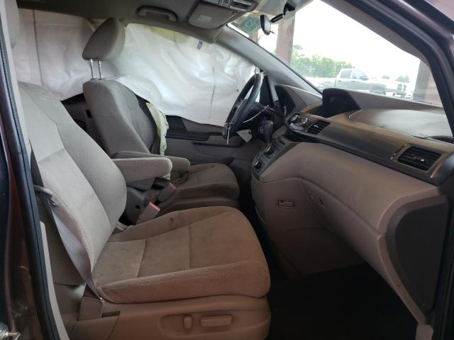 2016 HONDA ODYSSEY LX 5FNRL5H22GB029822