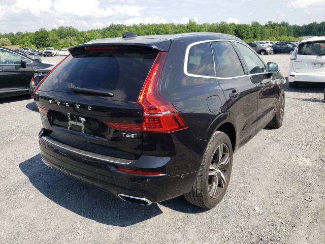 2018 VOLVO XC60 T6 R- YV4A22RMXJ1030678