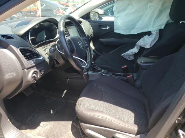 2014 DODGE DART SE AE 1C3CDFDH0ED759174