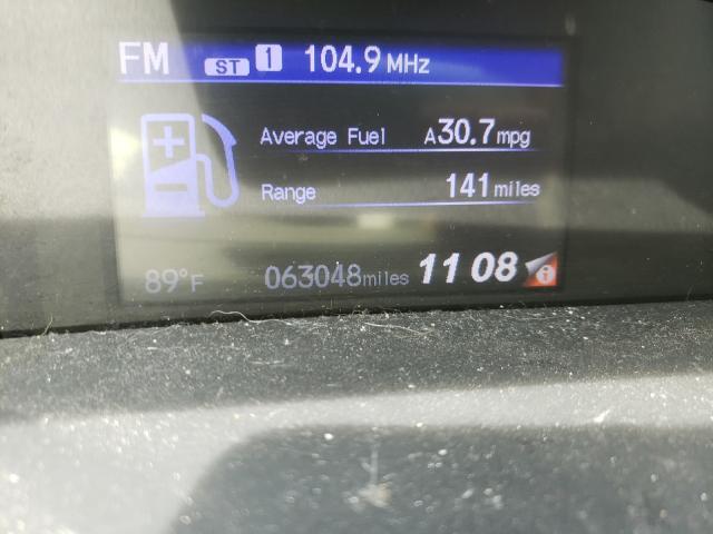 2015 HONDA CIVIC SE 19XFB2F76FE031466