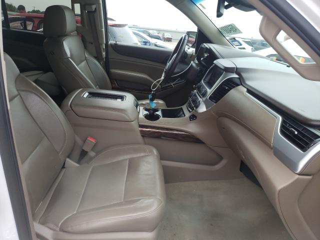 2016 GMC YUKON SLT 1GKS1BKCXGR434302