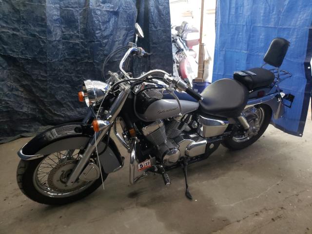 2005 HONDA VT750 CA JH2RC503X5M100569