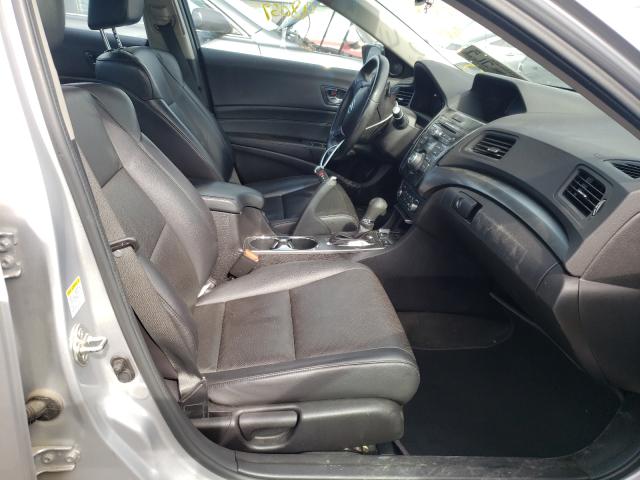 2014 ACURA ILX 20 19VDE1F34EE011746