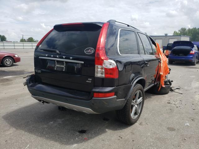 2010 VOLVO XC90 YV4982CT6A1544495
