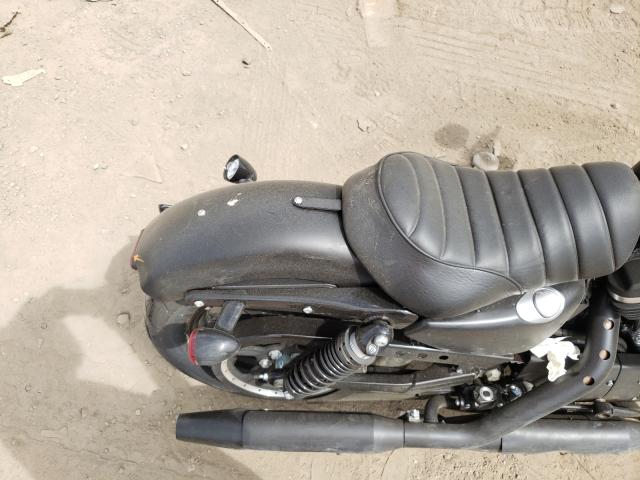 2021 HARLEY-DAVIDSON XL883 N 1HD4LE213MB408092