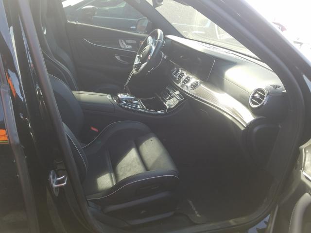 2020 MERCEDES-BENZ E 63 AMG-S WDDZF8KB8LA713770