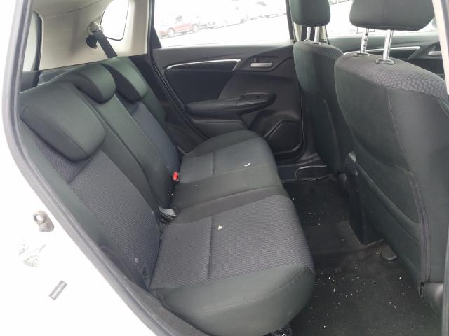 2019 HONDA FIT LX 3HGGK5H40KM737293