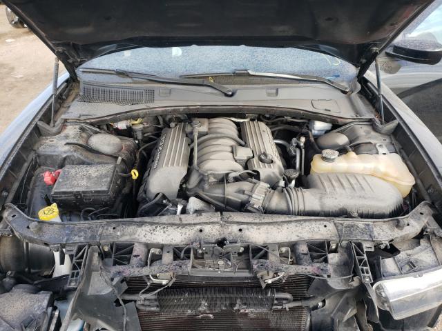 2014 DODGE CHARGER SU 2C3CDXGJ4EH277623