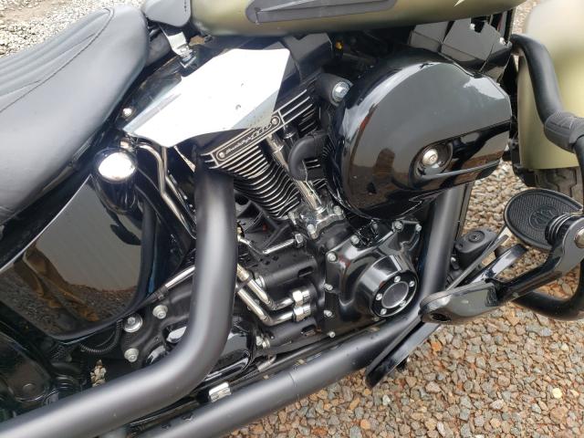 2016 HARLEY-DAVIDSON FLSS 1HD1JS91XGB011979