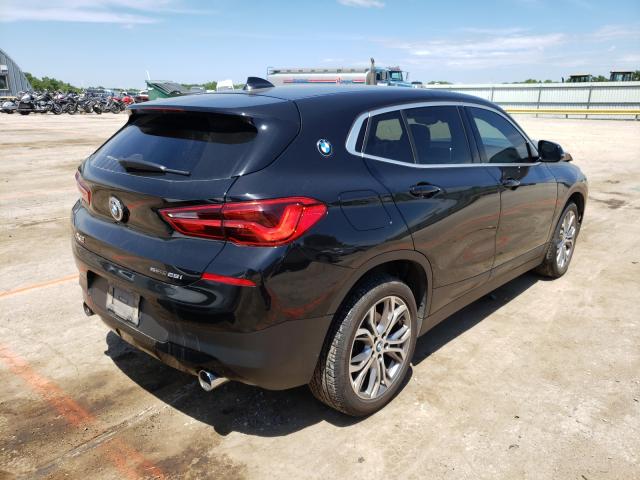 VIN WBXYJ3C31JEJ84475 2018 BMW X2, Sdrive28I no.4