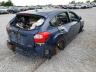 Lot #2806781052 2013 SUBARU IMPREZA LI