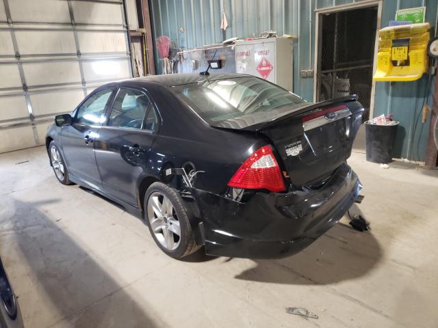 2010 FORD FUSION SPO 3FAHP0KC0AR172056