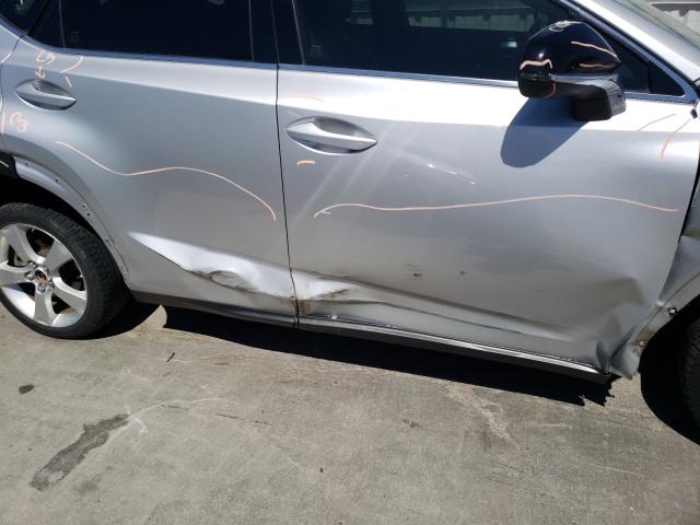 2015 LEXUS NX 200T JTJBARBZ7F2003784