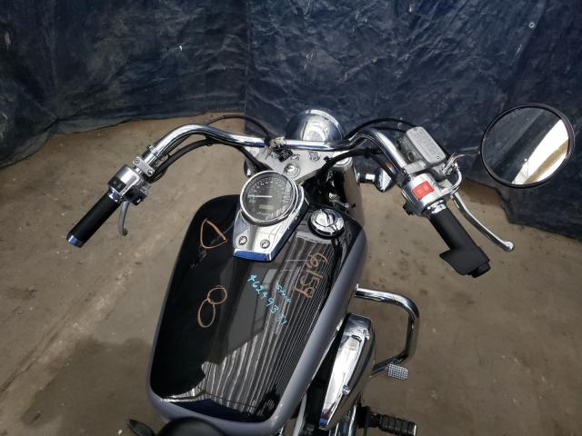 2005 HONDA VT750 CA JH2RC503X5M100569