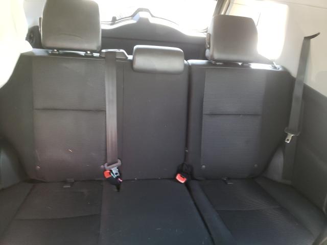 2012 TOYOTA FJ CRUISER JTEBU4BF4CK132155