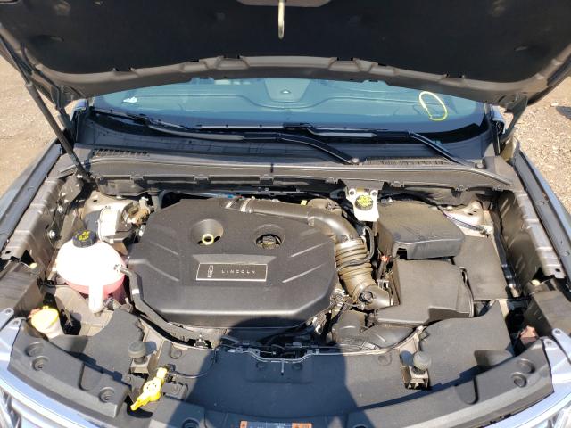 2017 LINCOLN MKC RESERV 5LMCJ3D95HUL68210