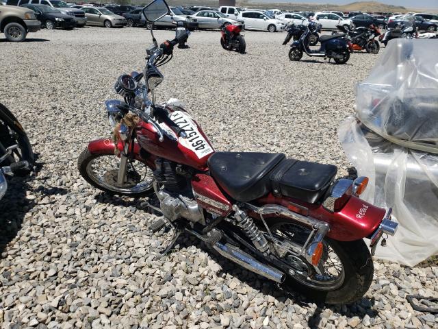 2012 HONDA CMX250 C JH2MC130XCK601958