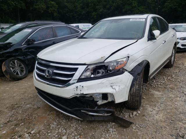 2015 HONDA CROSSTOUR 5J6TF3H58FL002285