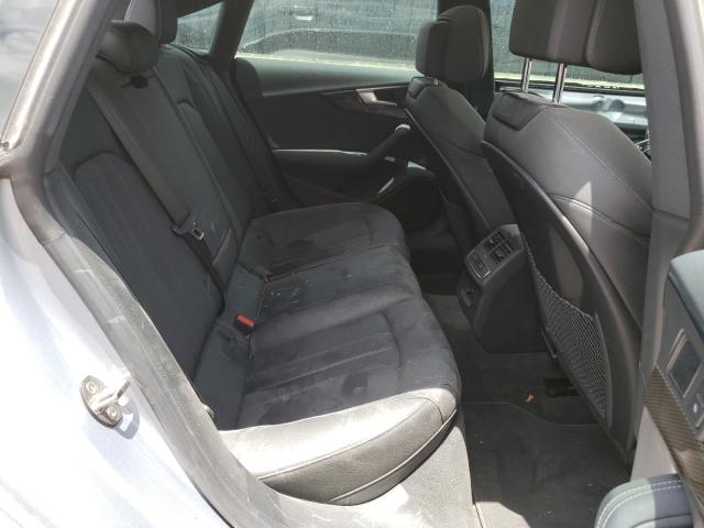 2018 AUDI S5 PRESTIG WAUC4CF56JA121713