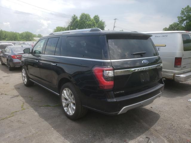 2018 FORD EXPEDITION 1FMJK2AT5JEA64909