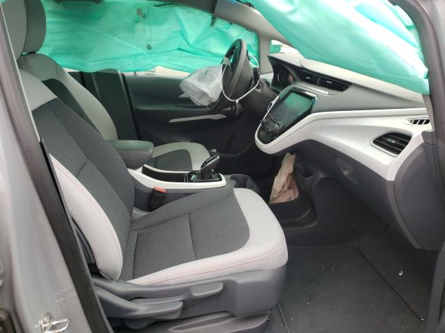 2019 CHEVROLET BOLT EV LT 1G1FY6S03K4121340