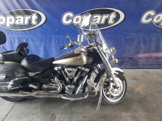2006 YAMAHA XV1900 A JYAVP21E16A001258