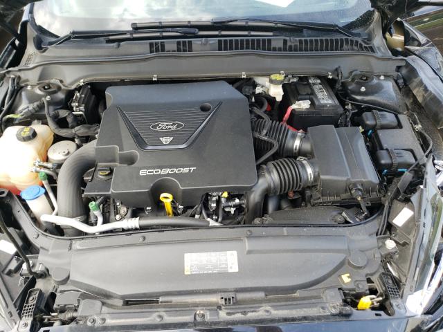 2017 FORD FUSION SPO 3FA6P0VPXHR213132